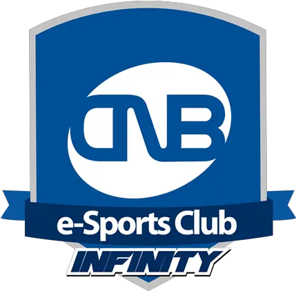  Filecnb Infinity Logo 2016 2017png Leaguepedia League Cnb Gaming Infinity Logo Png