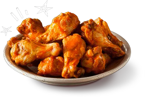  Franks Redhot Buffalo Wings Sauce Chicken Wings L Png Hot Wings Png