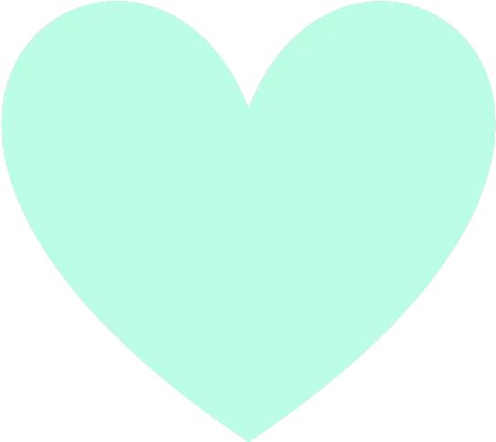  View Full Size Heart Love Sticker Heart Clipart And Heart Png Like Transparent