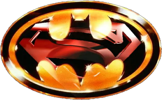  Batman Superman Logo Png Superman And Batman Logo Png Batman Superman Logo