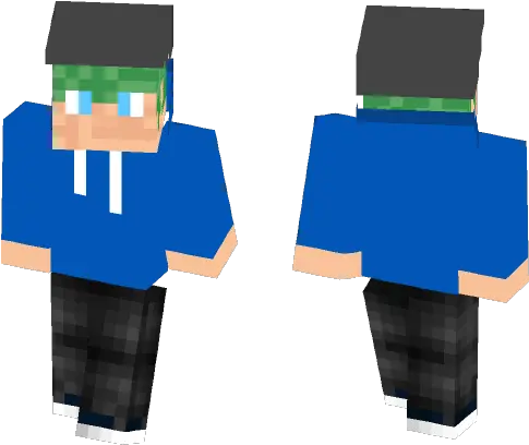  Download Jacksepticeye Minecraft Skin For Free Rick Grimes Minecraft Skin Png Jacksepticeye Png