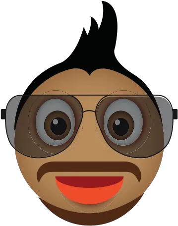  Black Eyed Peas Emoji Emojis Emo Face Singer Happy Png Pumpkin Emoji Png