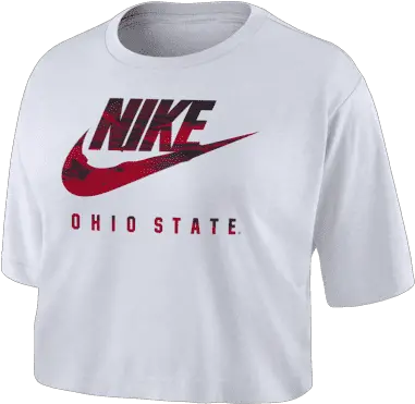  Nike College Womens Nike Nfl Png Nike Football Icon Ohio State