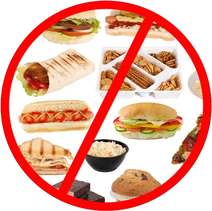  Transparent Images Wallpaper Cover Food That Are Not Good For Health Png Fast Food Png