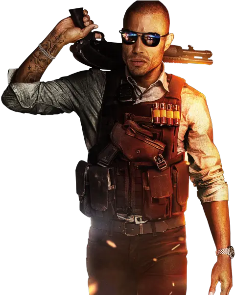  Battlefield Hardline Png Transparent Battlefield Hardline Transparent Battlefield Hardline Logo