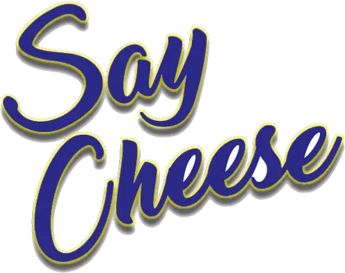  Download Privacy Say Cheese Clipart Transparent Png Say Cheese No Background Cheese Transparent