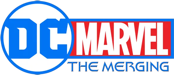  Dcmarvel The Merging Continuum Worlds Lego Marvel Super Heroes Png Dc Logo Png