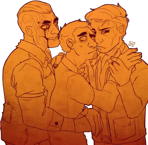  Slam Dunk Me Into The Trash Can Where I Belong Outlast Illustration Png Outlast Png