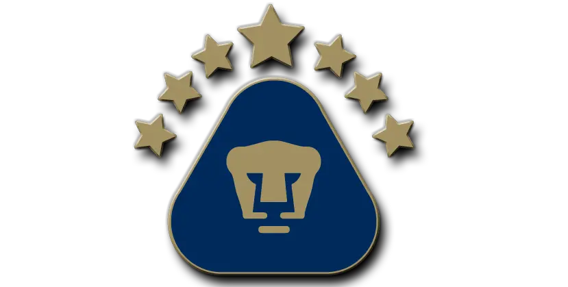  Puma Logo Png Logo Pumas Unam Puma Logo Png