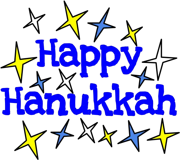  Happy Hanukkah U2013 Clipartshare Star Png Line Of Stars Png