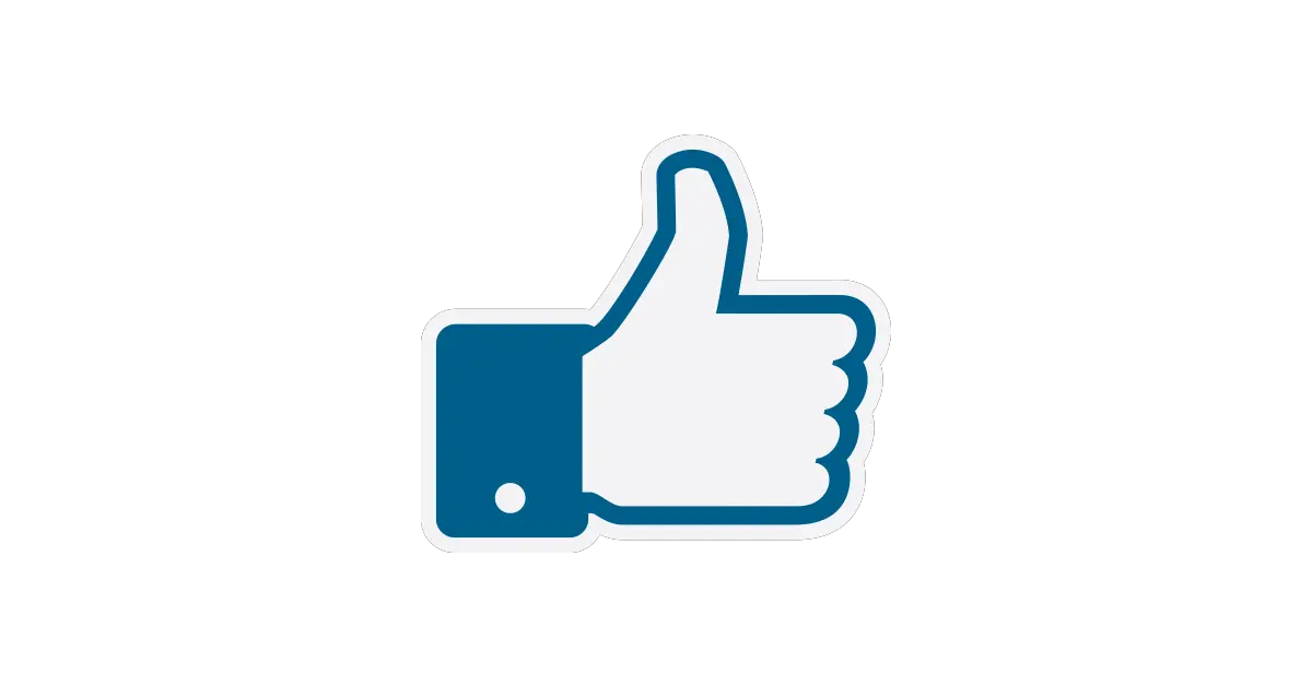  Thumbs Up Transparent Png Like Logo For Youtube Thumbs Up Transparent