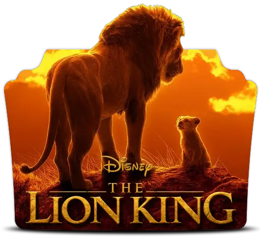  The Lion Lion King Background Png Lion King Logo