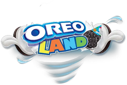  Oreo Fantasy Land Facebook Game Oreo Land Png Oreo Logo Png