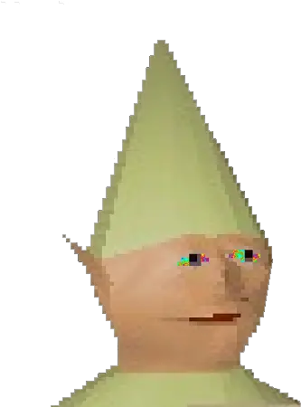  Elf Dank Transparent Png Clipart Free Gnome Child Png Meme Man Png