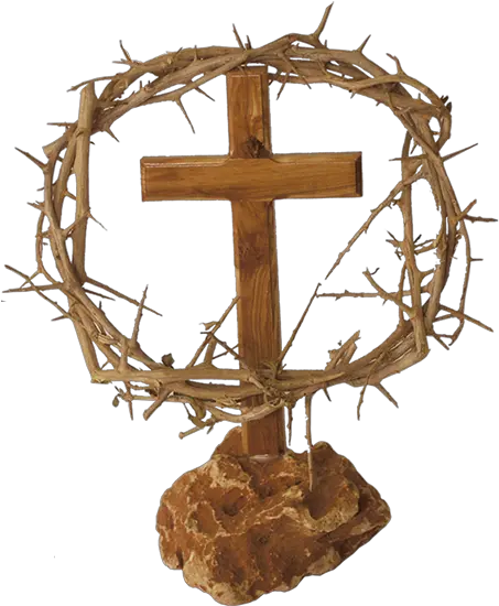  Crown Of Thorns Cross And Thorn Crown Png Crown Of Thorns Transparent Background