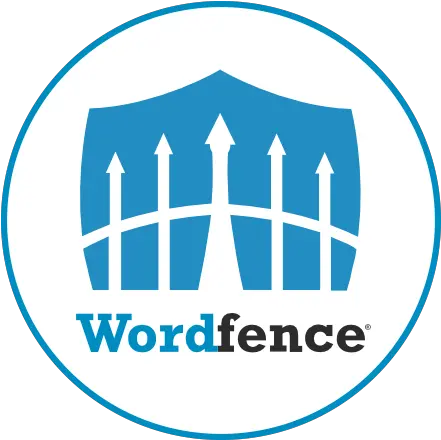  Wordpress Security Plugin Wordfence Wordfence Png Word Press Logo