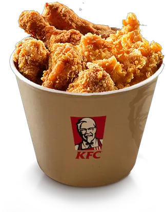  Kfc Kaprova U2013 Rozvoz Praha Uber Eats Karaage Png Kfc Bucket Png