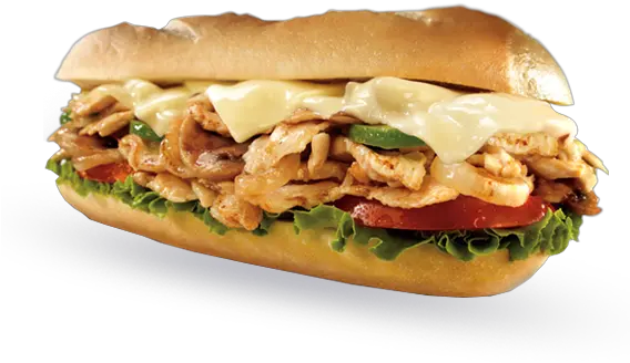  Download Grilled Sandwiches Grilled Chicken Sandwich Png Sub Sandwich Png