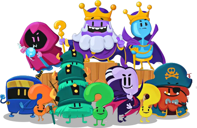  Trivia Crack Kingdoms Png 5 Image Cartoon Trivia Png