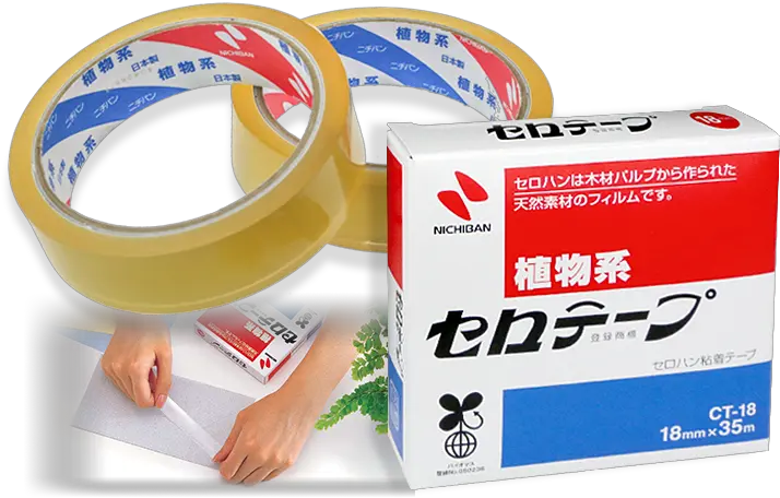  About Nichiban Tape Nichiban Png Construction Tape Png