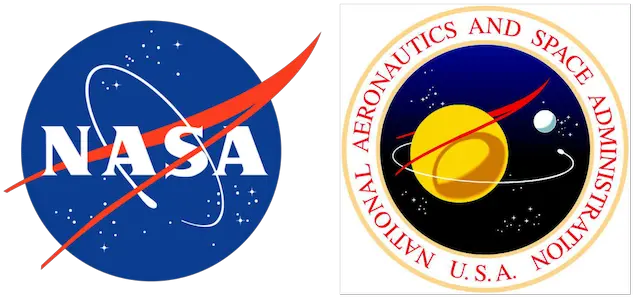  Most Iconic And Influential Logos Nasa Insignia Png Windows 3.1 Logo