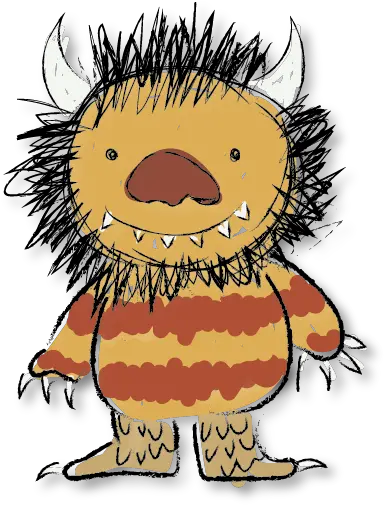  Story Happy Png Where The Wild Things Are Crown Png