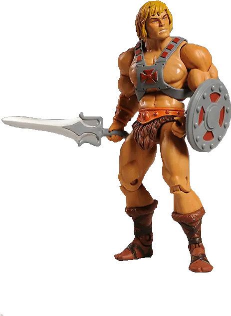  He Man Png Transparent Collections Heman Png Man Transparent