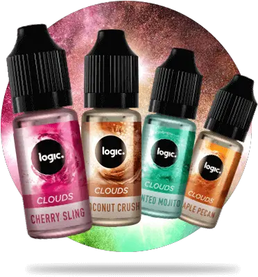  About Clouds Vapour Eliquid Nail Polish Png Vape Cloud Png