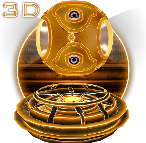  3d Portal Sphere Theme Apk 117 Download Free Apk From Apksum Art Png 3d Icon Pack Apk