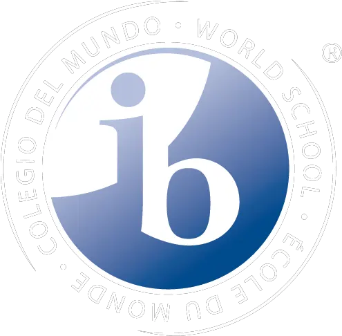  Logos And Programme Models International Baccalaureate International Baccalaureate Logo Png World Logo Png