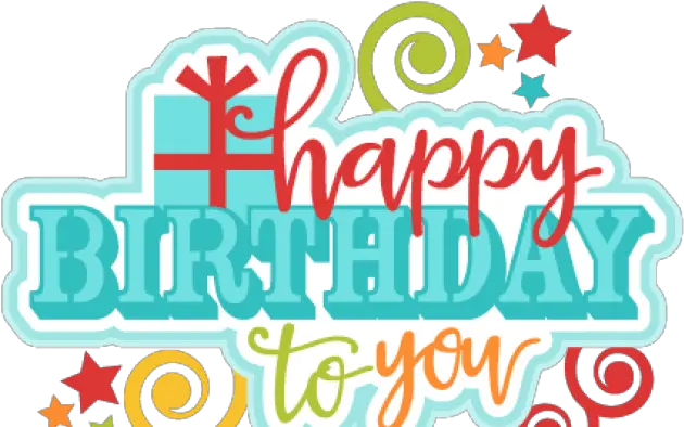  Happy Birthday Clipart Transparent Background Happy Clip Art Png Happy Transparent Background