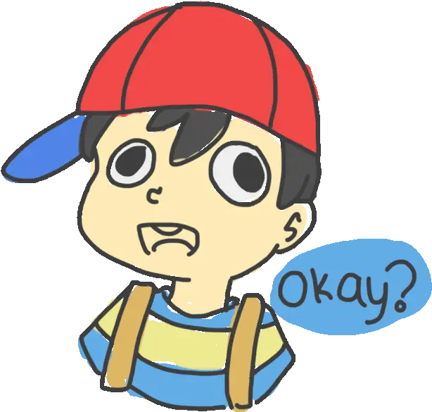  Undertale Au Where Sans Is Ness Amino Transparent Gif Ness Okay Gif Png Undertale Folder Icon Heart