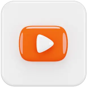  Free Youtube 3d Illustration Download In Png Obj Or Blend Language Youtube Thumbs Up Icon