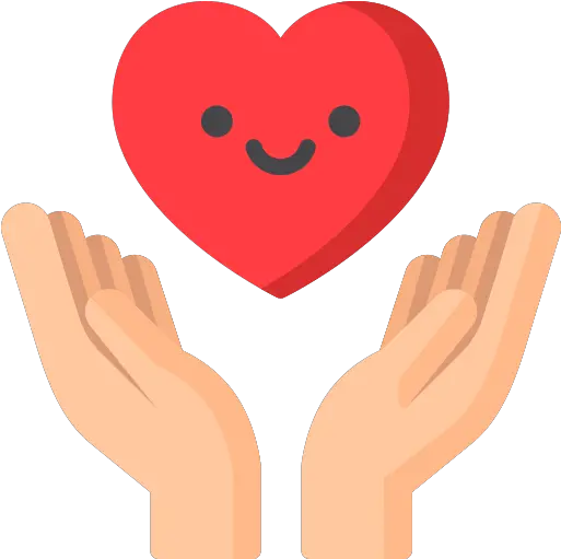  Give Free Vector Icons Designed By Freepik Flat Icon Hand With Heart Png Giving Icon