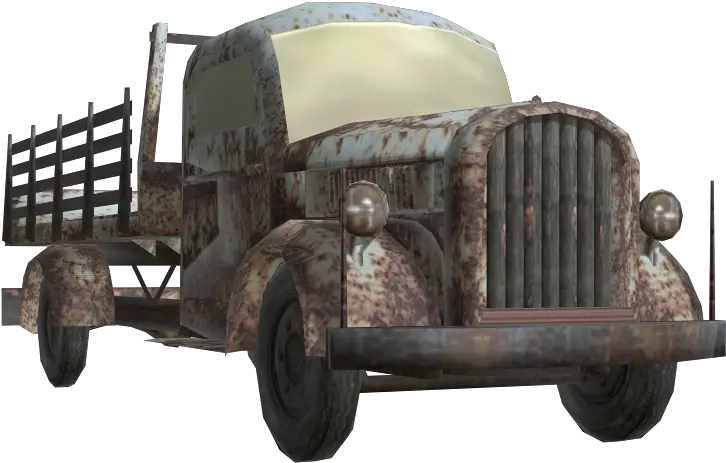  Pc Computer Resident Evil 4 Truck The Models Resource Resident Evil 4 Pick Up Png Resident Evil 4 Icon