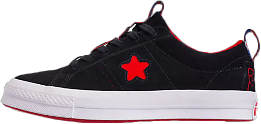  Undefined Ietpshops Where To Buy Converse X Hello Converse Hello Kitty Shoes One Star Png Hello Kitty Facebook Icon