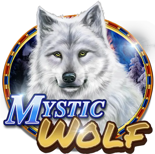  Mystic Wolf Anino Png Wolf Howl Icon