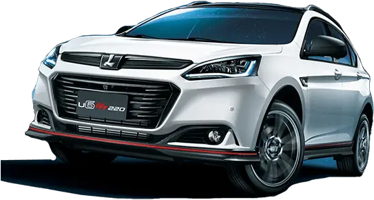  Luxgen U6 2020 Compact Sport Utility Vehicle Png Honda Icon Car Images