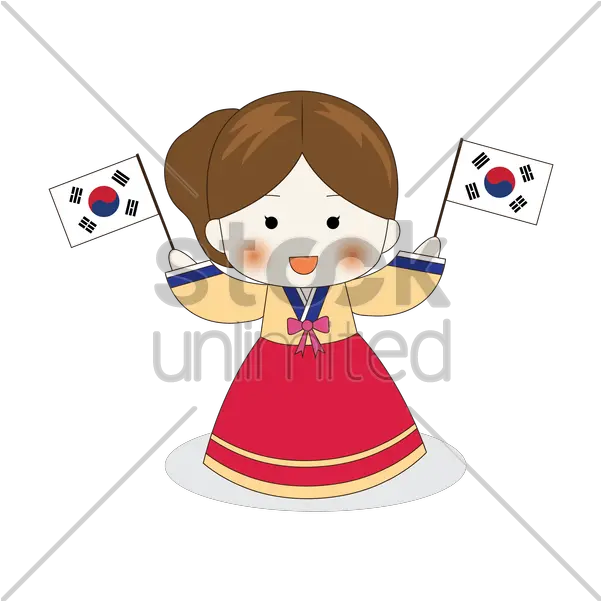  Download Hd South Korea Clipart Png Korea Clipart Png Korean Flag Png