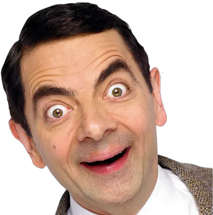  Mr Mr Bean Png Mr Bean Png