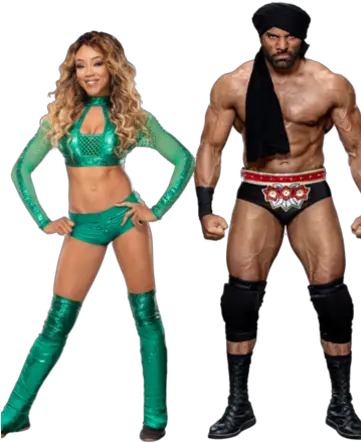  Mahalicia Jinder Mahal Png Jinder Mahal Png