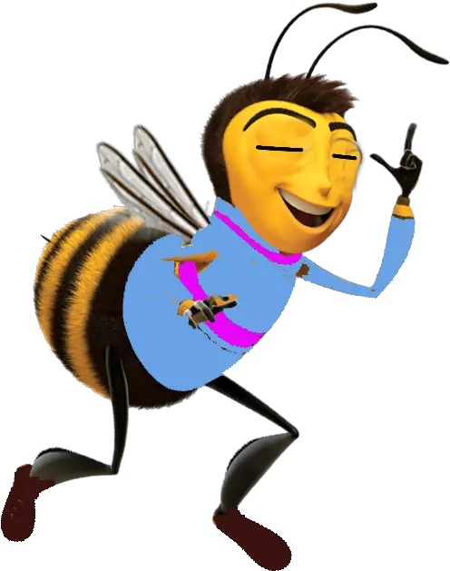  Popular Images Bee Movie Png Bee Movie Png