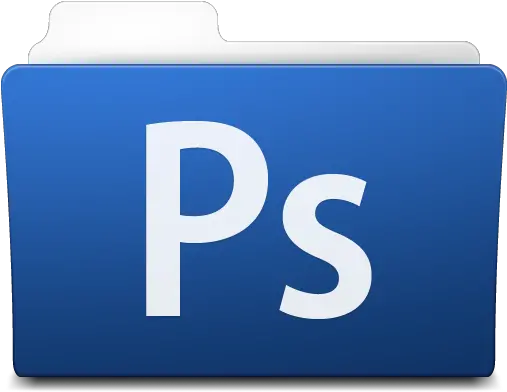  Photoshop Logo Png Images Free Download Photoshop Folder Icon Mac Photoshop Search Icon