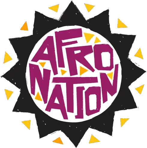  Afro Nation Festival Afronation Festival Png Trap Nation Logo