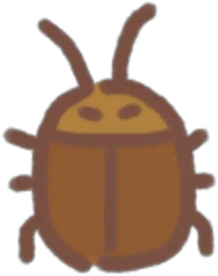  Mister Roach Animal Restaurant Wiki Fandom Honeybee Png Roach Png