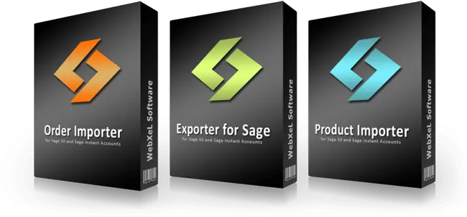  Sage 50 Add Ons Import Orders Products U0026 Export Data Vertical Png Sage 50 Icon