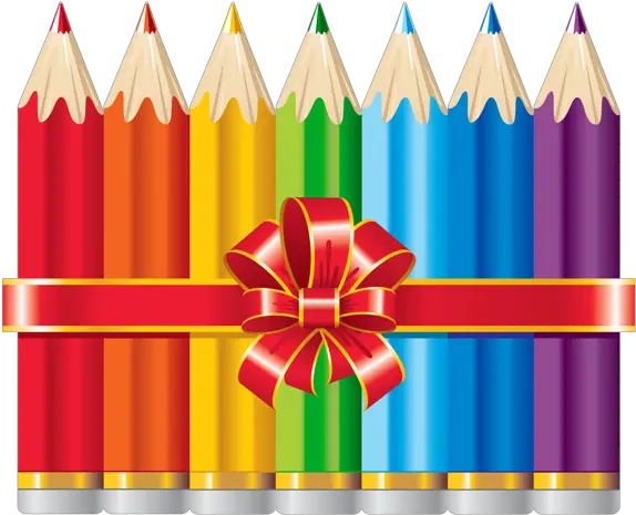  School Pencils Png Picture Book Clip Art Clipart School Equipment Pencil Png Clipart