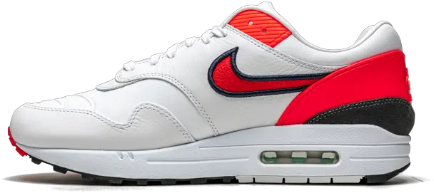  Air Max 1 U201cevolution Of Iconsu201d Round Toe Png Nike Sb Reflective Icon Hood