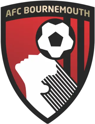  Library Of Afc Bournemouth Logo Image Transparent Stock Png Bournemouth Marvel Logo Transparent