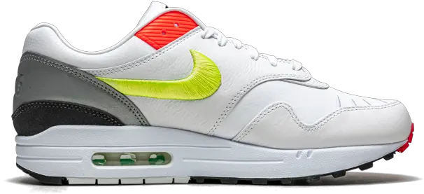  Air Max 1 U201cevolution Of Iconsu201d Round Toe Png Nike Sb Reflective Icon Hood